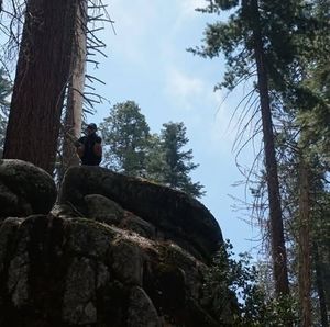 Meet your Posher, Jonathan